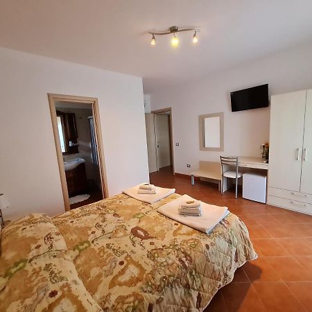 Il Nido Delle Rondini Bed & Breakfast Grottole Luaran gambar