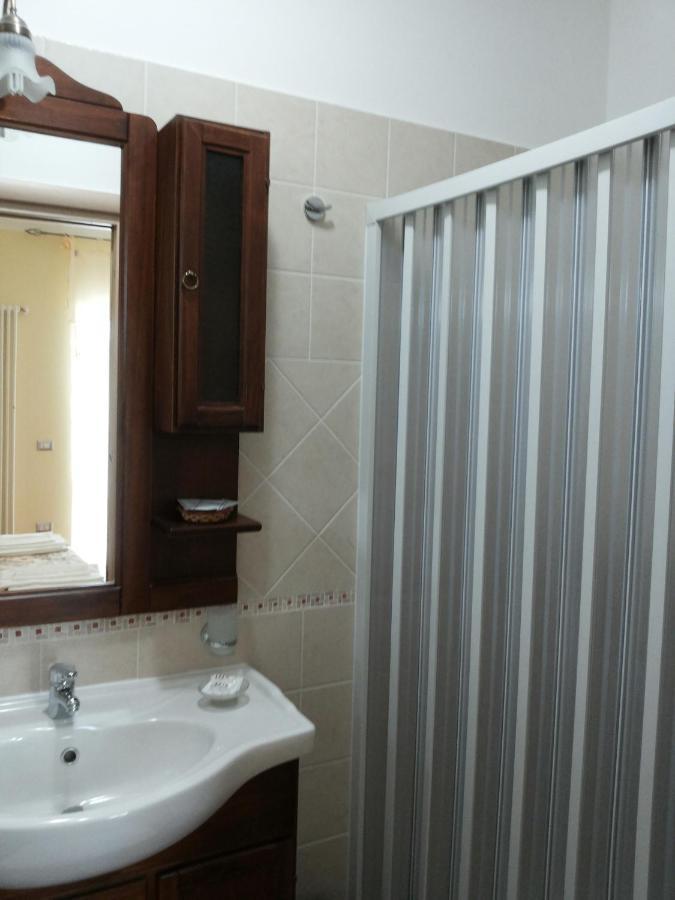 Il Nido Delle Rondini Bed & Breakfast Grottole Luaran gambar