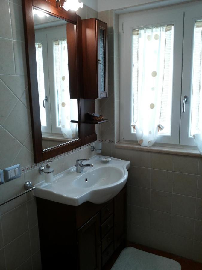 Il Nido Delle Rondini Bed & Breakfast Grottole Luaran gambar